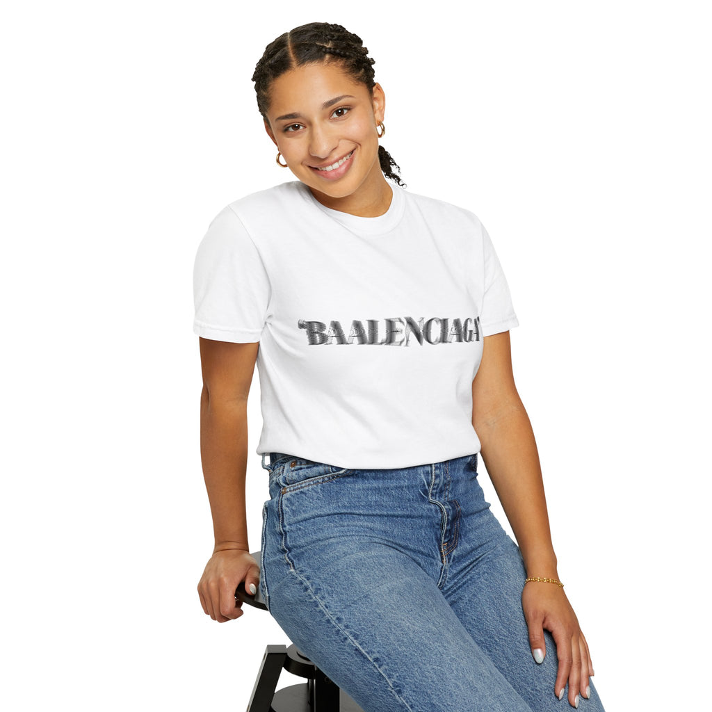 'BAALENCIAGA'