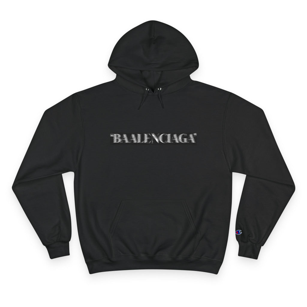 'CHAMPIONxBAALENCIAGA'
