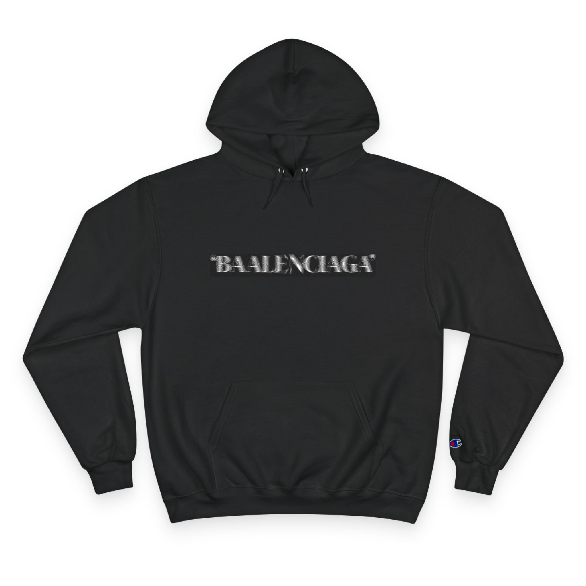 'CHAMPIONxBAALENCIAGA'