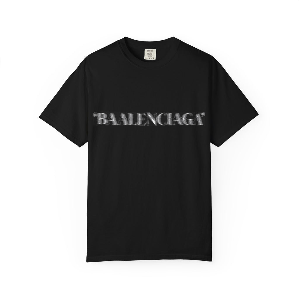 'BAALENCIAGA'