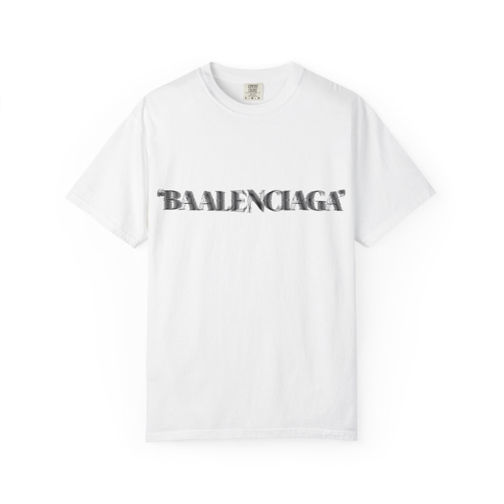'BAALENCIAGA'