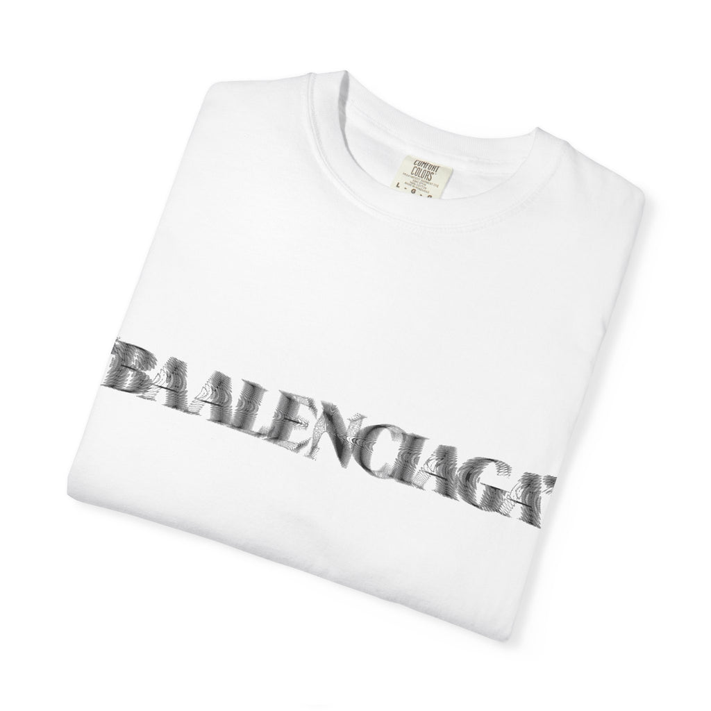 'BAALENCIAGA'