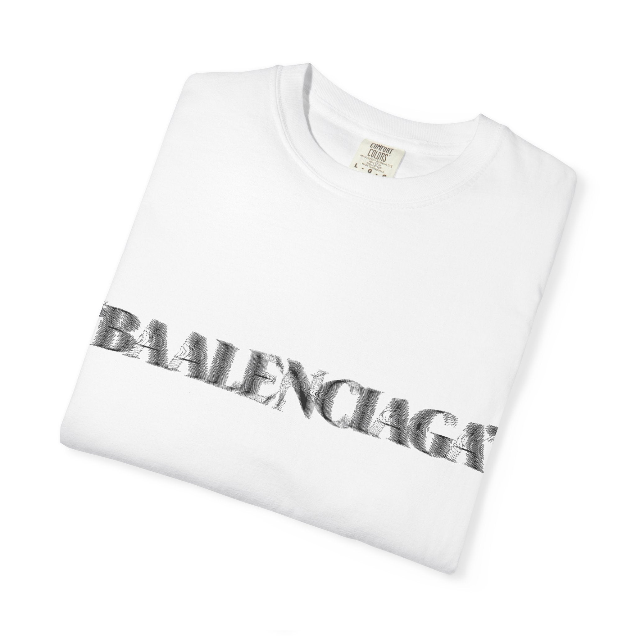 'BAALENCIAGA'