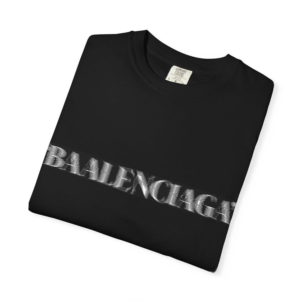 'BAALENCIAGA'