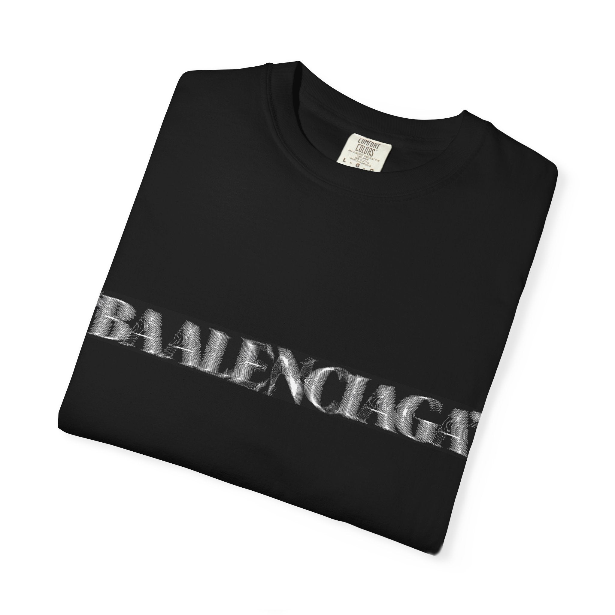 'BAALENCIAGA'
